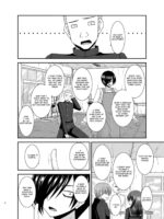 Roshutsu Shoujo Yuugi Aida Chapter 4 page 5