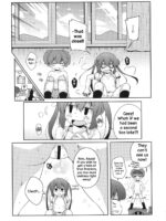 Roshutsu X Keion page 10