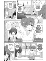 Roshutsu X Keion page 7