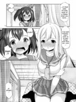 Ruby-chan Wa Maru No Mono Zura! page 10