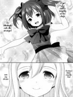 Ruby-chan Wa Maru No Mono Zura! page 2
