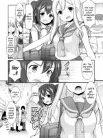 Ruby-chan Wa Maru No Mono Zura! page 5