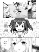 Ruby-chan Wa Maru No Mono Zura! page 6