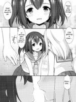 Ruby-chan Wa Maru No Mono Zura! page 8