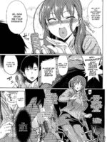 Ruka-san, Kikiippatsu!!? page 3