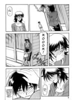 Ruriiro No Sora 1.5 page 5