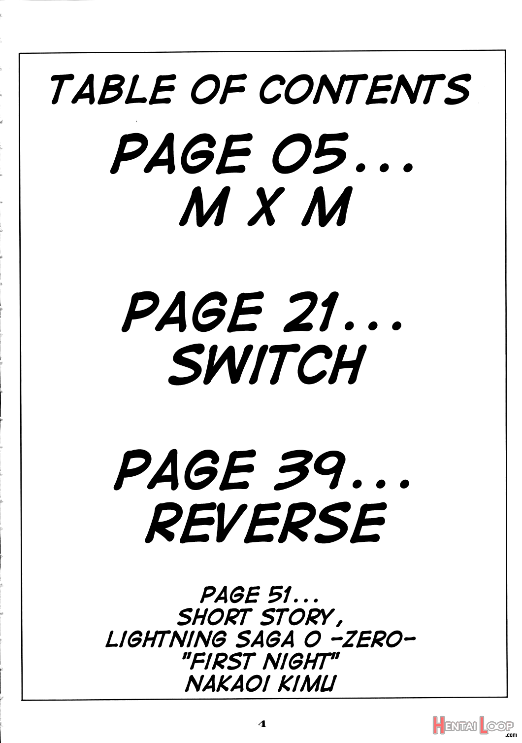 Ruuen Rouga Zero page 4