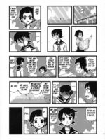 Ryoujoku Fuura Kafuka No Zetsubou page 2