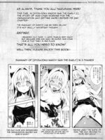 Ryoujoku March Yami The Early 2 page 2