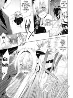 Ryoujoku March Yami The Early 2 page 7