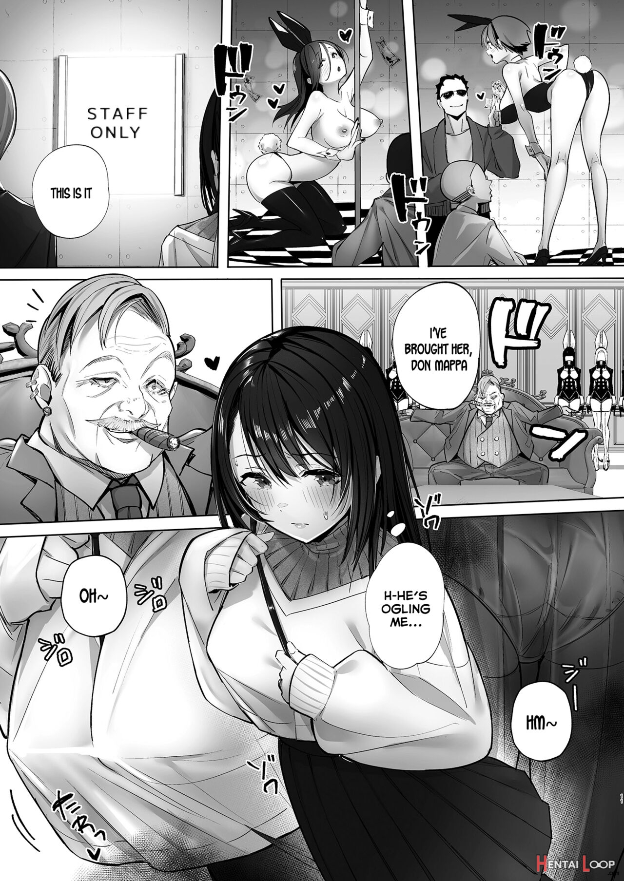 Ryousai-chan Jou page 10