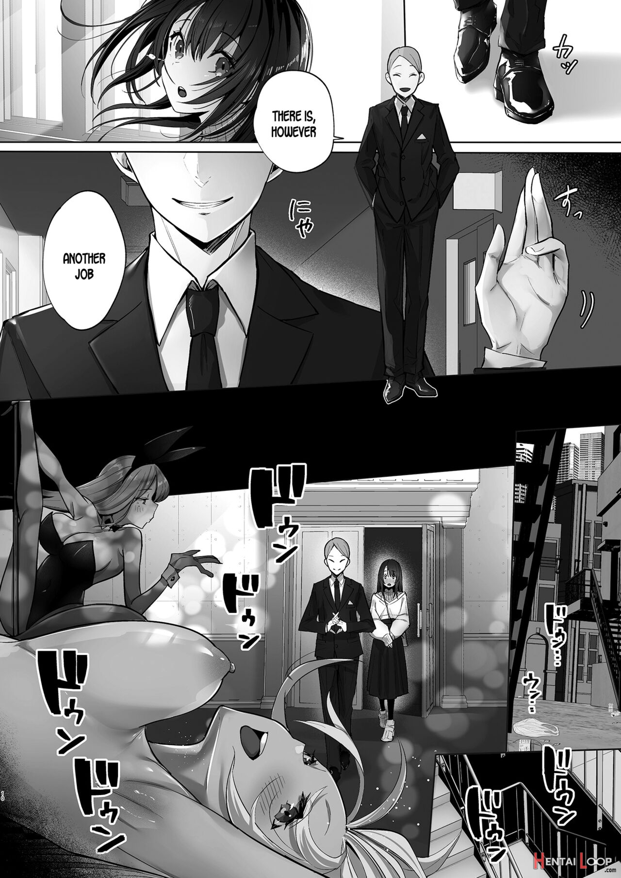 Ryousai-chan Jou page 9