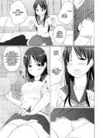 Ryuuka No Hizamakura page 3