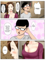 Sa.ki.ko.sa.re 1 Sex With A Mental Student Edition page 8