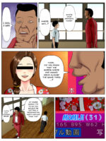 Sa.ki.ko.sa.re 3 ~my Beloved Step Mom Is Being Fucked By This Scumbag Teacher! page 10