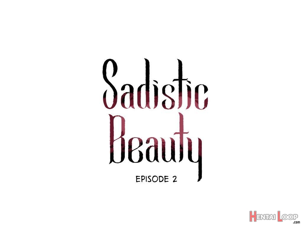 Sadistic Beauty Ch.1-22 page 15