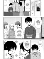 Saenai Kanojo-tachi No Rinri Shinsakai page 3
