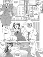 Saga Sei Vol.1 page 4