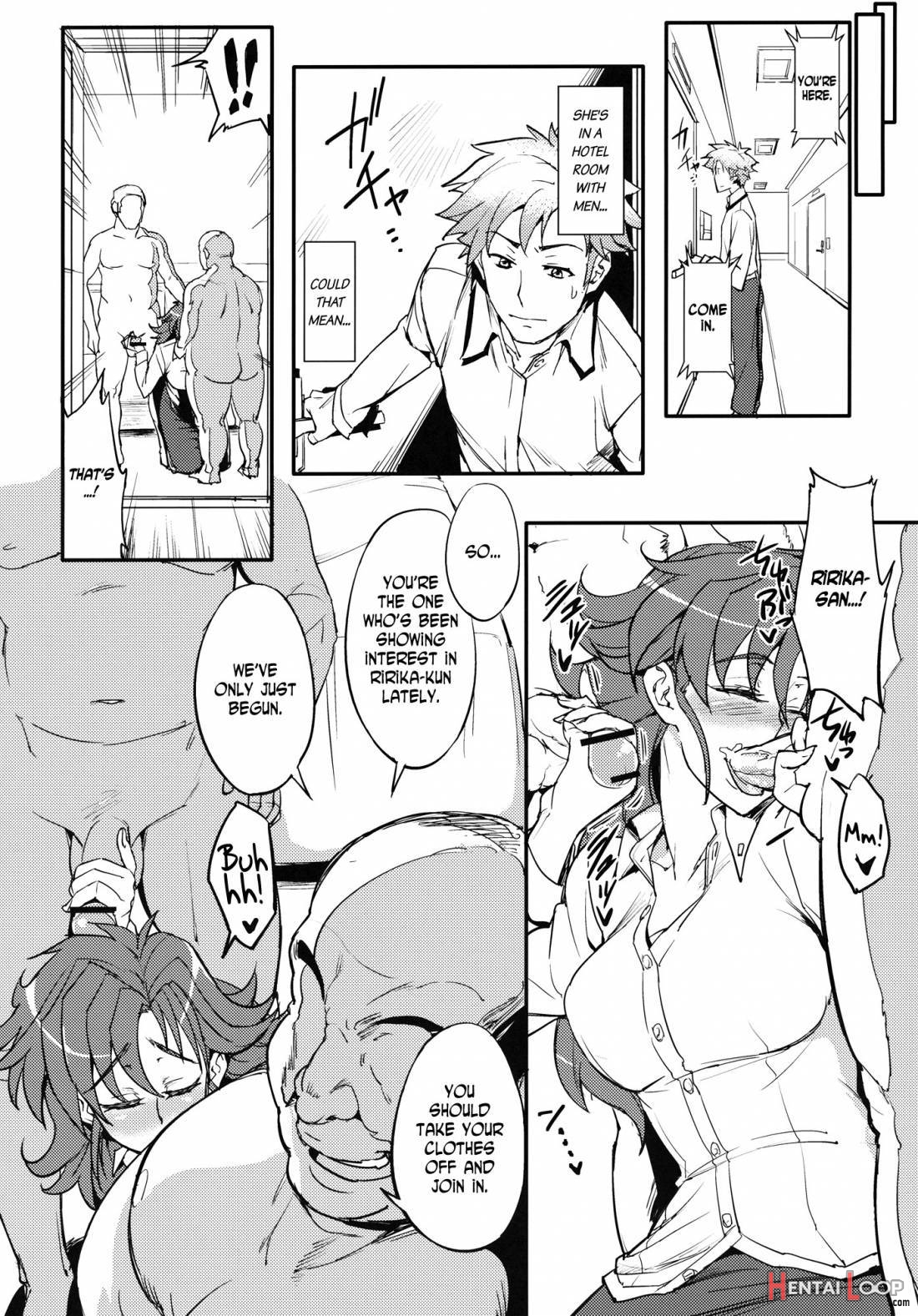 Saikyou Controller page 11