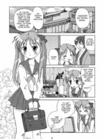 Sailor Fuku Kyawaii Doumei page 3
