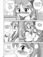 Sailor Fuku Kyawaii Doumei page 4