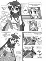 Sailor Fuku Kyawaii Doumei page 5