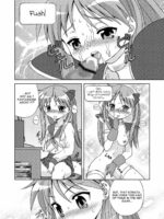 Sailor Fuku Kyawaii Doumei page 6