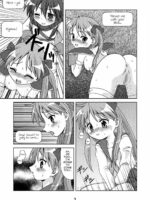 Sailor Fuku Kyawaii Doumei page 7