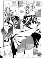 Sailor Fuku To Duel King page 6