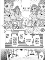 Sailor Fuku To Kikan Toushika page 6