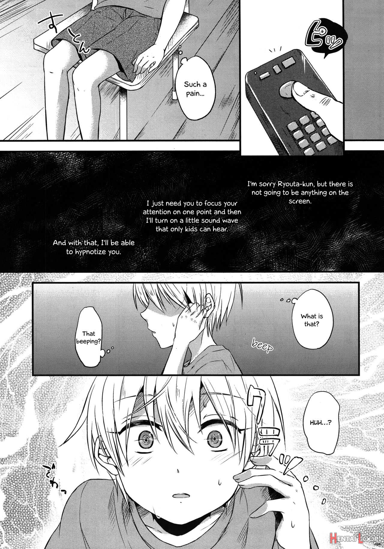 Saimin After School page 6