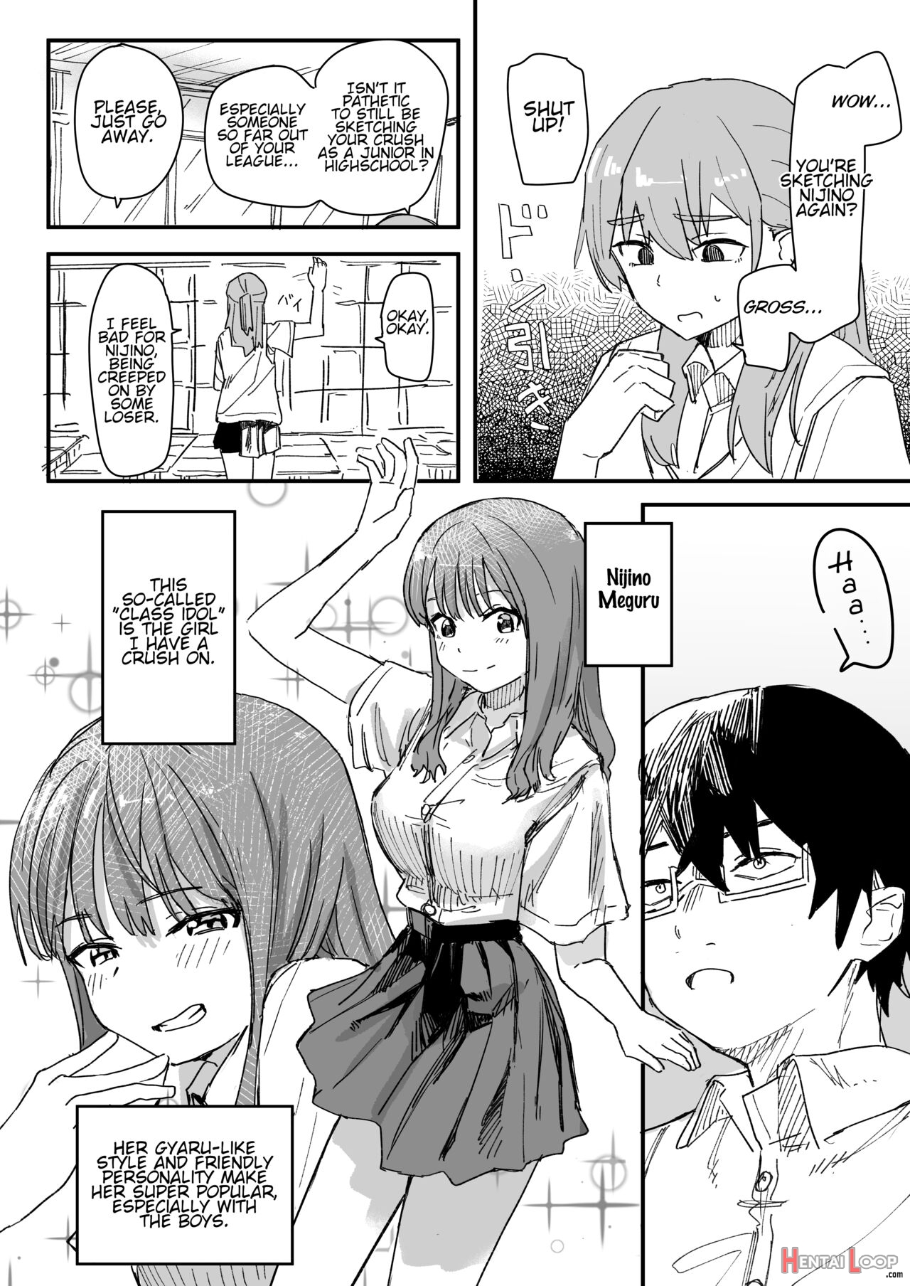 Saimin Appli Ga Honmono Kamo Shirenai Node Tsukatte Miru page 3