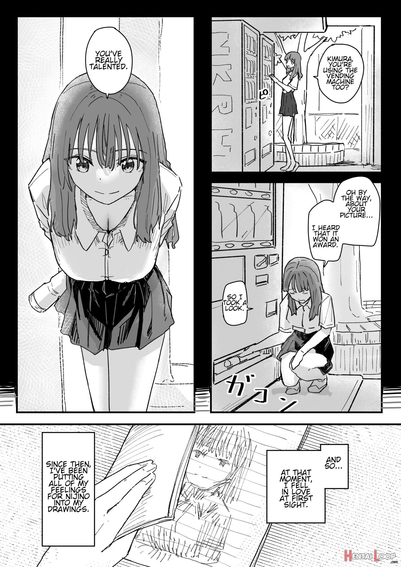 Saimin Appli Ga Honmono Kamo Shirenai Node Tsukatte Miru page 4