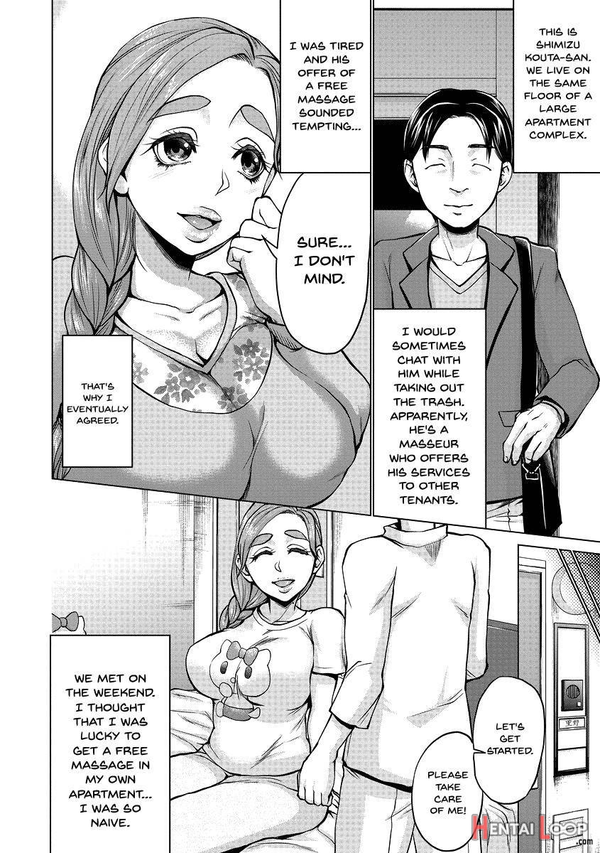 Saimin Kyousei Love Love Tanetsuke page 131