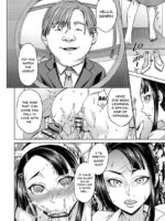 Saimin Kyousei Love Love Tanetsuke page 7