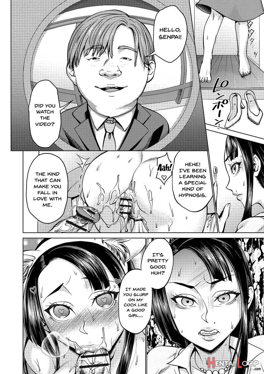 Saimin Kyousei Love Love Tanetsuke page 7