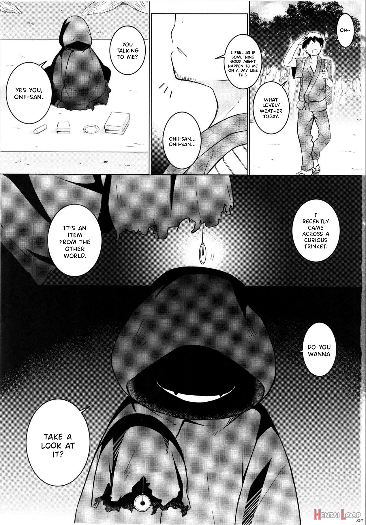 Saimin Ookami page 2