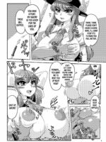 Saimin Sennou Dekiru Mono Nara Yatte Minasai Yo! page 3
