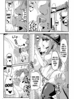 Saimin Sennou Dekiru Mono Nara Yatte Minasai Yo! page 6