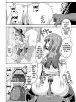 Saimin Sennou Dekiru Mono Nara Yatte Minasai Yo! page 7