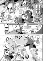 Saimin Sennou Dekiru Mono Nara Yatte Minasai Yo! page 8