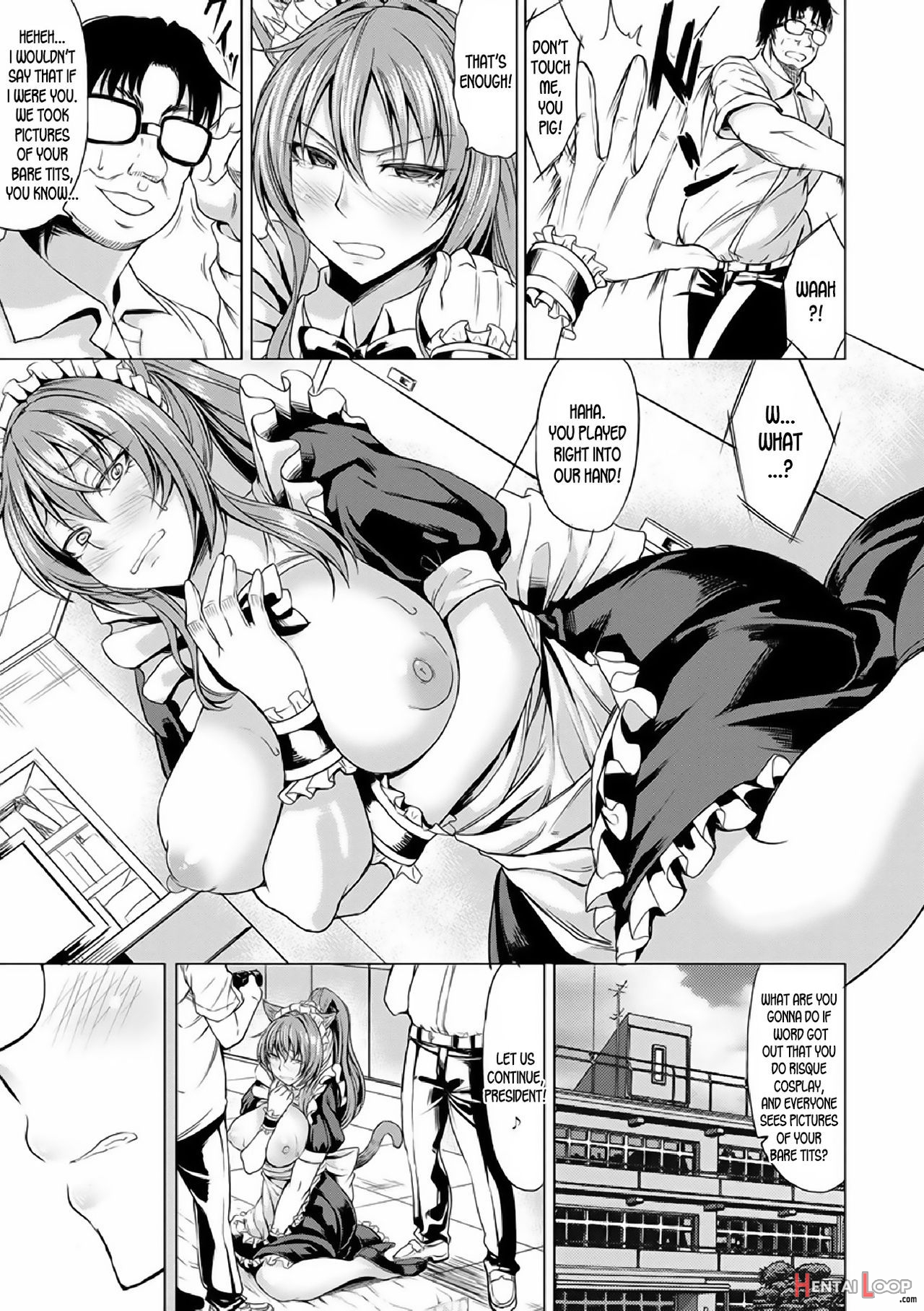 Saimin Shinsatsu page 119