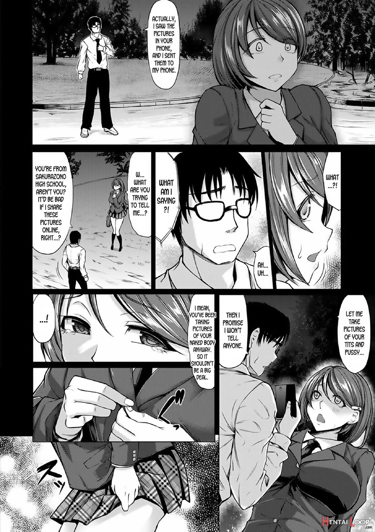 Saimin Shinsatsu page 138