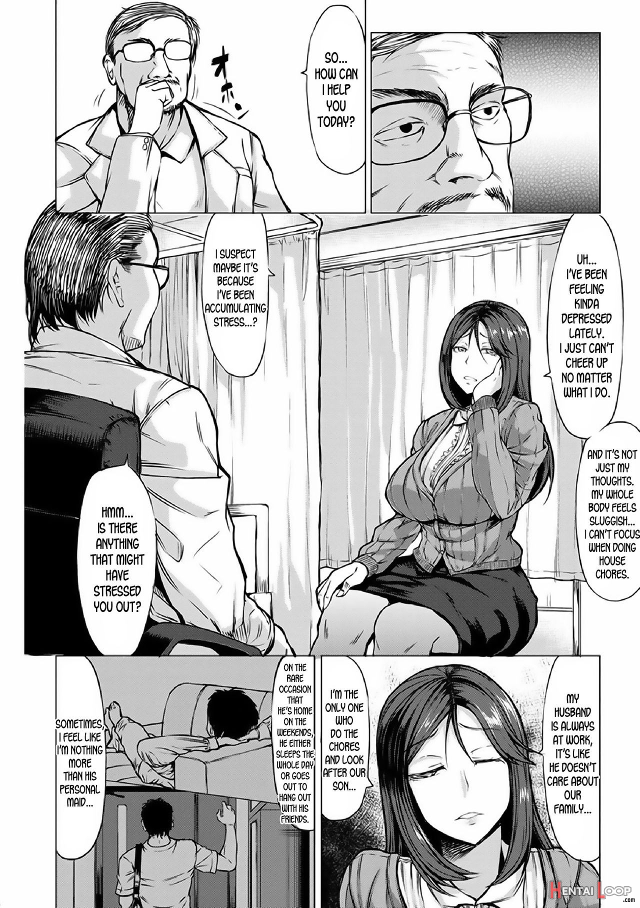 Saimin Shinsatsu page 6