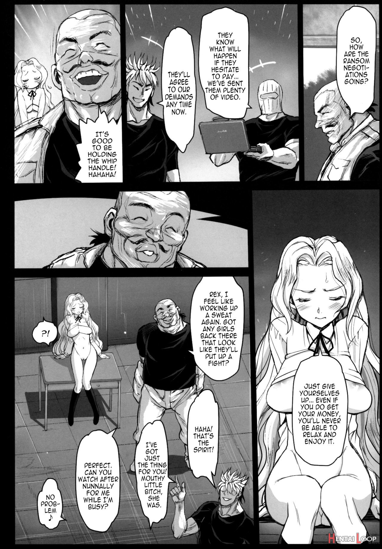 Saint Helena Academy 2 page 21