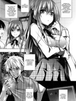 Saint Yurigaoka Jogakuen Seido-kai Ch. 1 page 6