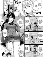 Saionjike No Kareinaru Seikatsu page 4