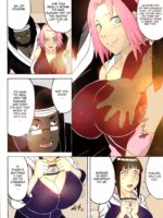 Sakuhina – Colorized page 3