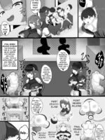Sakusei Bokujou page 10