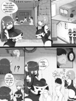 Sakusei Bokujou page 4